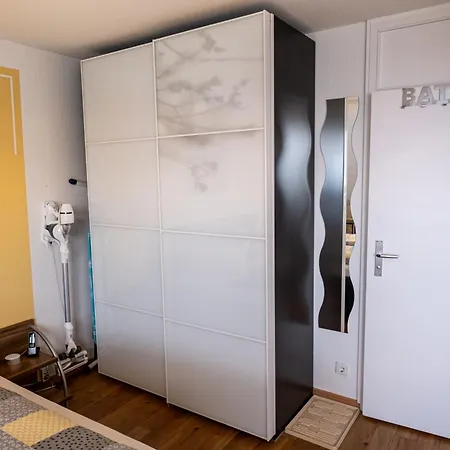 Ferienapartment Seeblick Appartement Meersburg