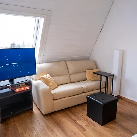 Ferienapartment Seeblick