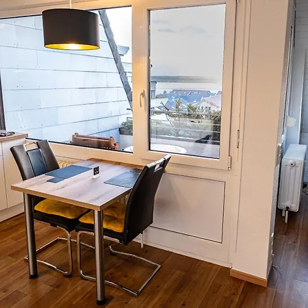 Ferienapartment Seeblick Apartment *
