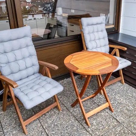 Ferienapartment Seeblick