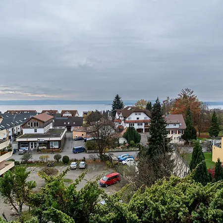 Apartment Ferienapartment Seeblick *