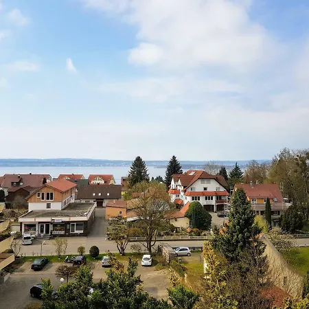 Apartment Ferienapartment Seeblick *
