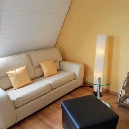 Appartement Ferienapartment Seeblick