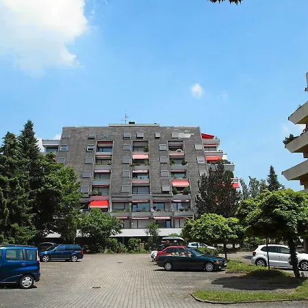 Ferienapartment Seeblick アパート *