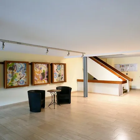 Ferienapartment Seeblick *